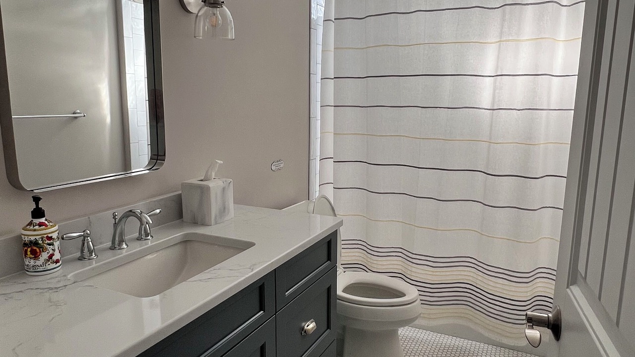 Photo of Bathroom in Holgate
