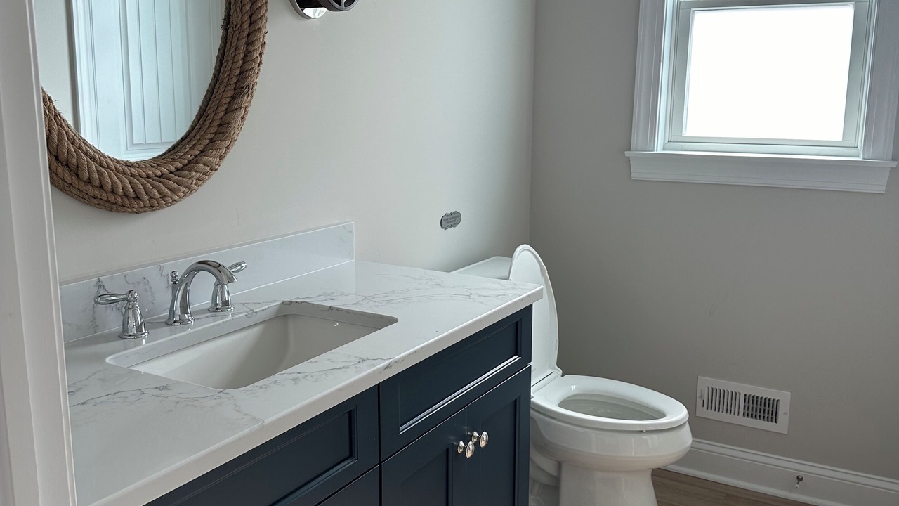 Photo of Bathroom in Holgate