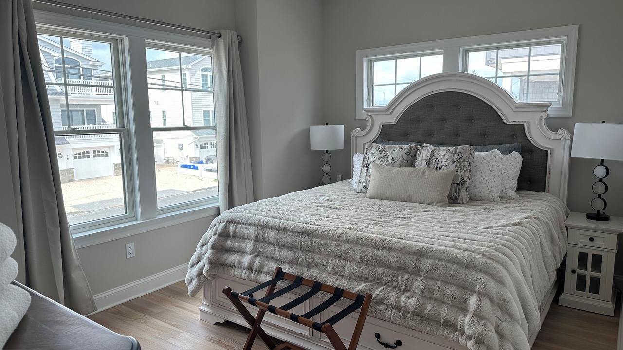 Photo of Bedroom in Holgate