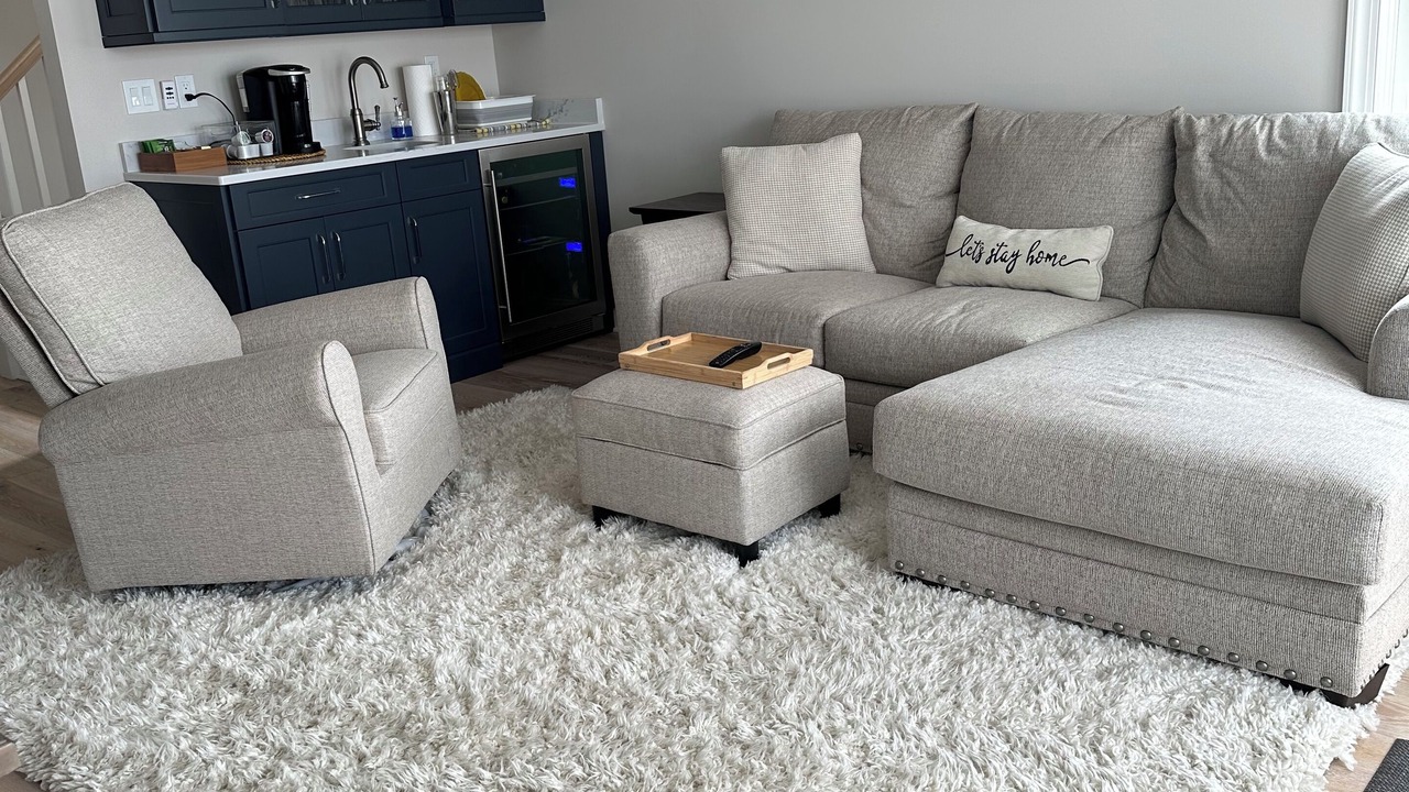 Photo of Livingroom in Holgate