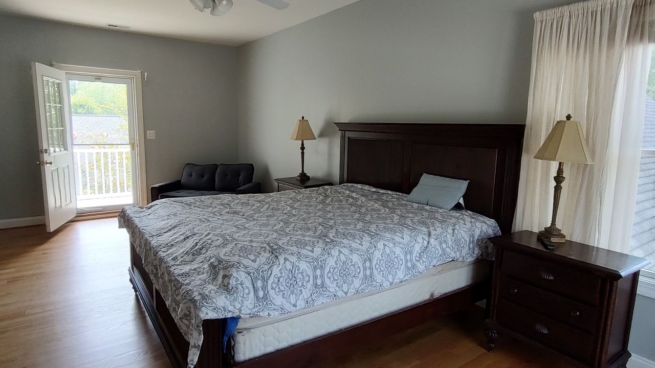 Photo of Bedroom in Croom