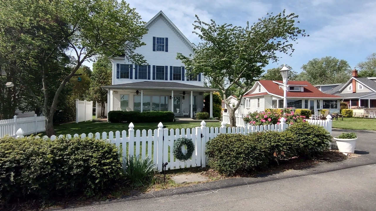 Photo of Outdoor in Croom