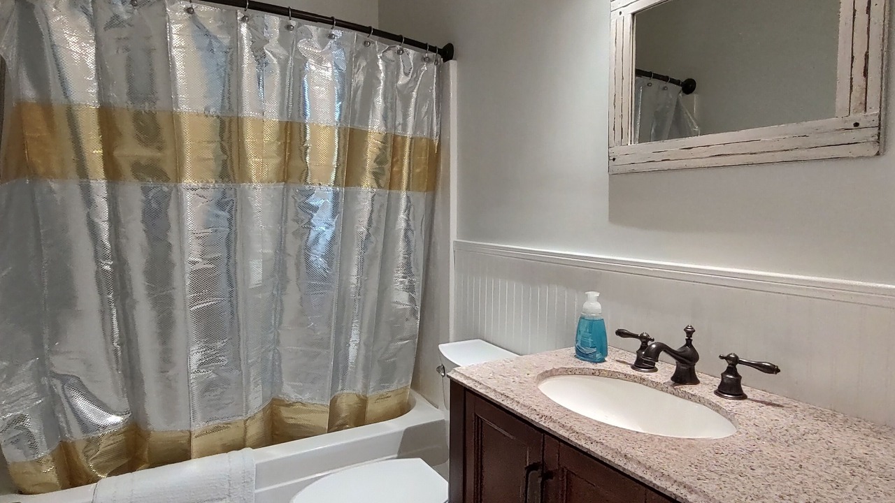Photo of Bathroom in Croom