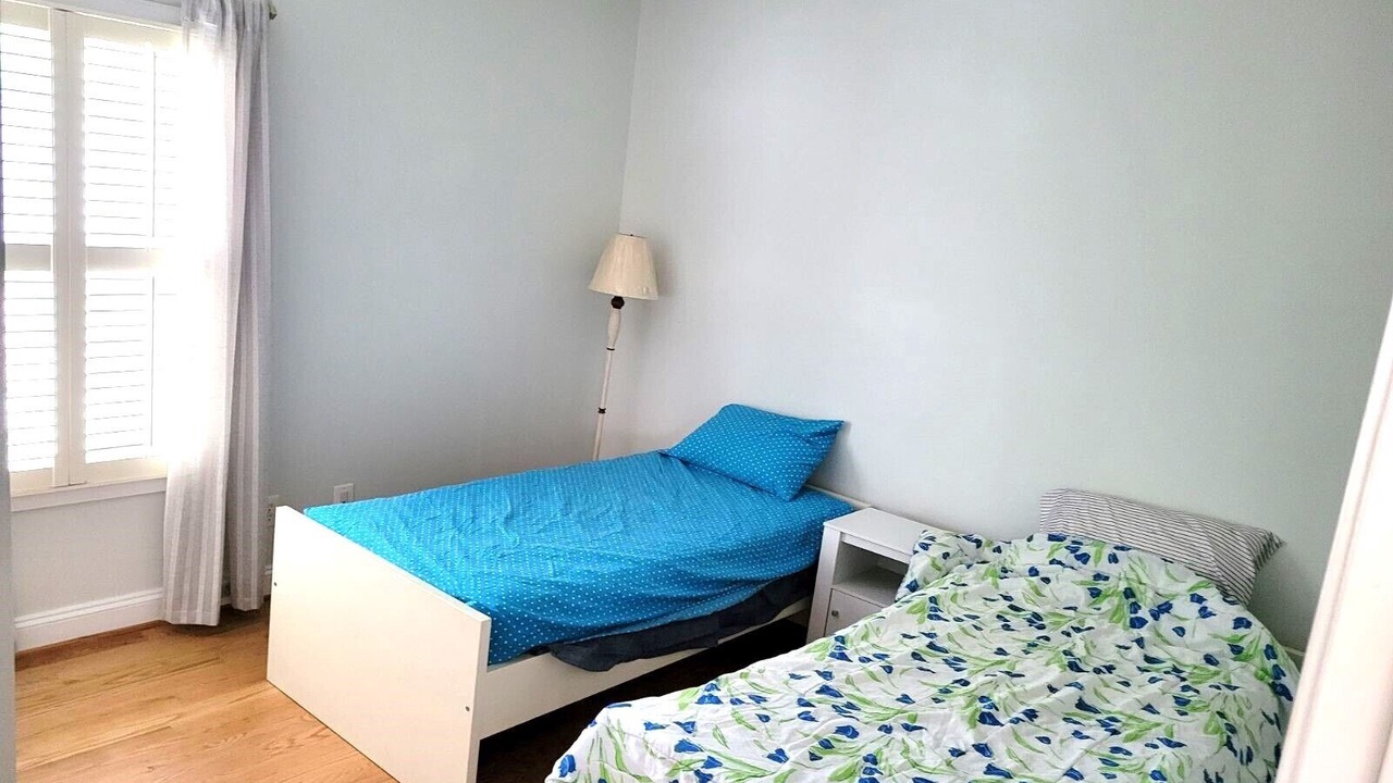 Photo of Bedroom in Croom