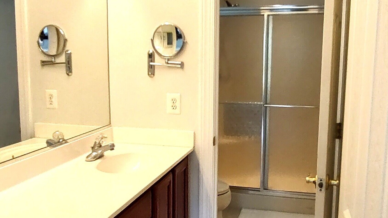 Photo of Bathroom in Croom