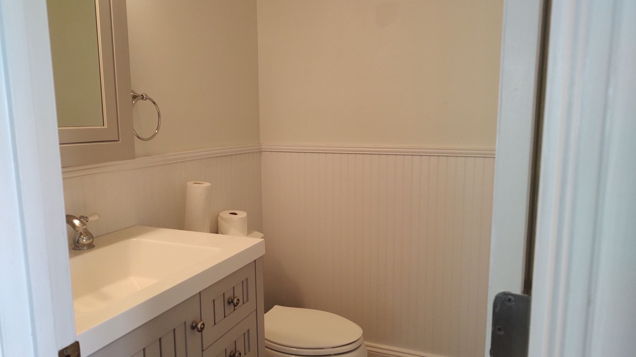 Photo of Bathroom in Croom