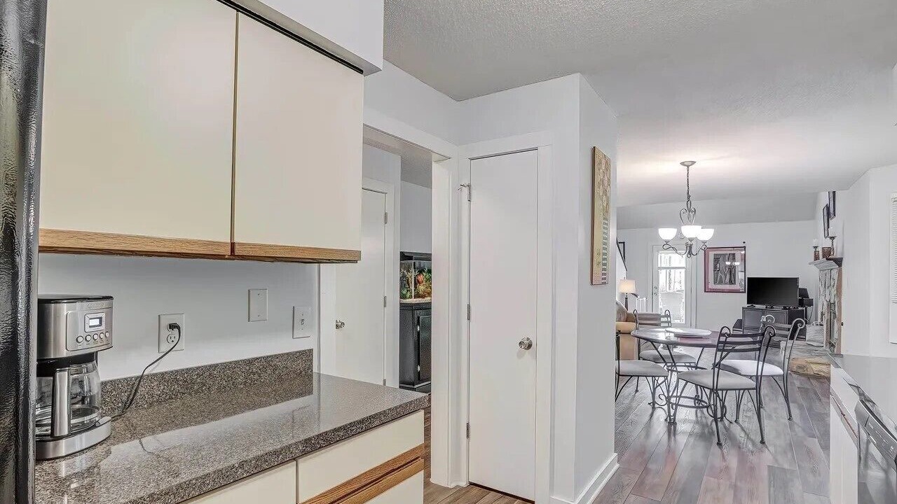 Photo of Kitchen in Northeast Raleigh