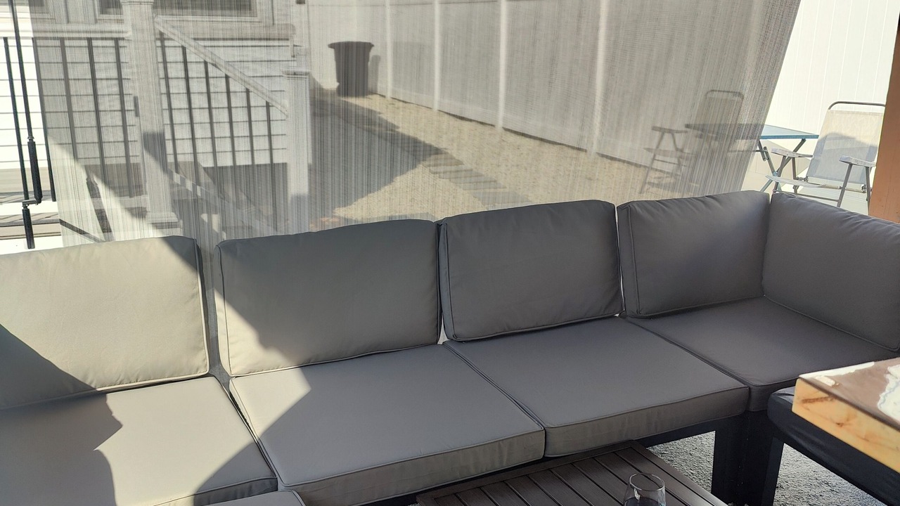 Photo of Patio Balcony in Ship Bottom