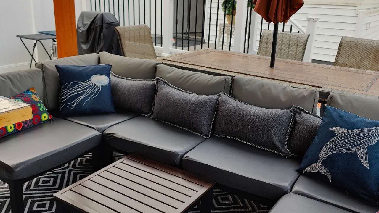 Photo of Patio Balcony in Ship Bottom
