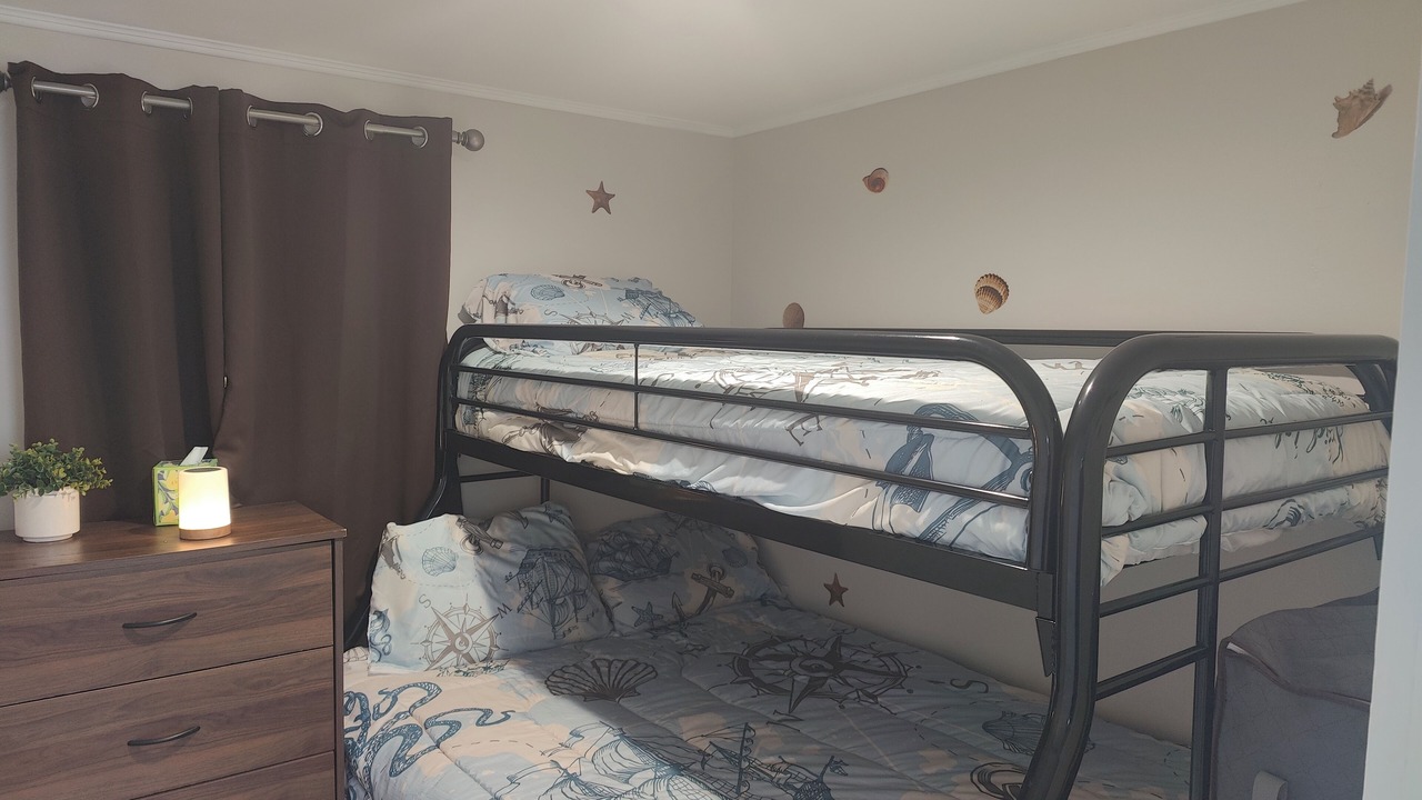 Photo of Bedroom in Ship Bottom