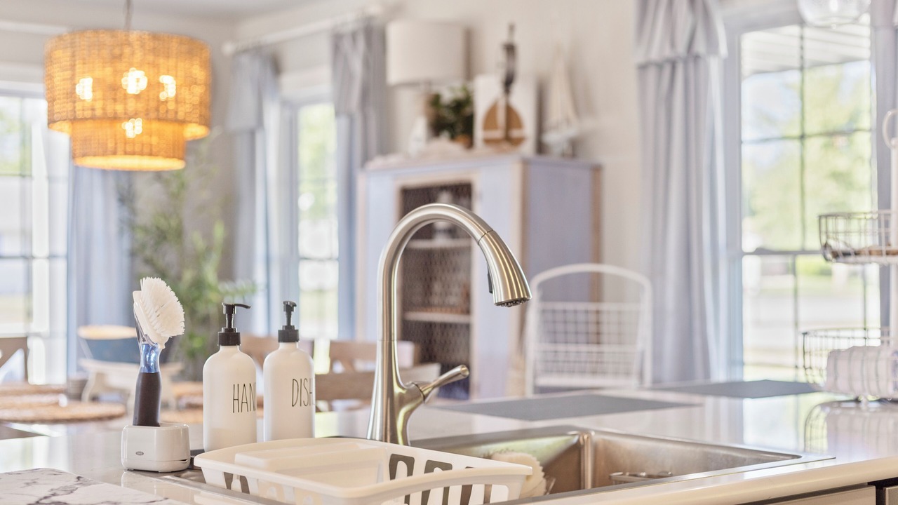 Photo of Kitchen in Monroe City