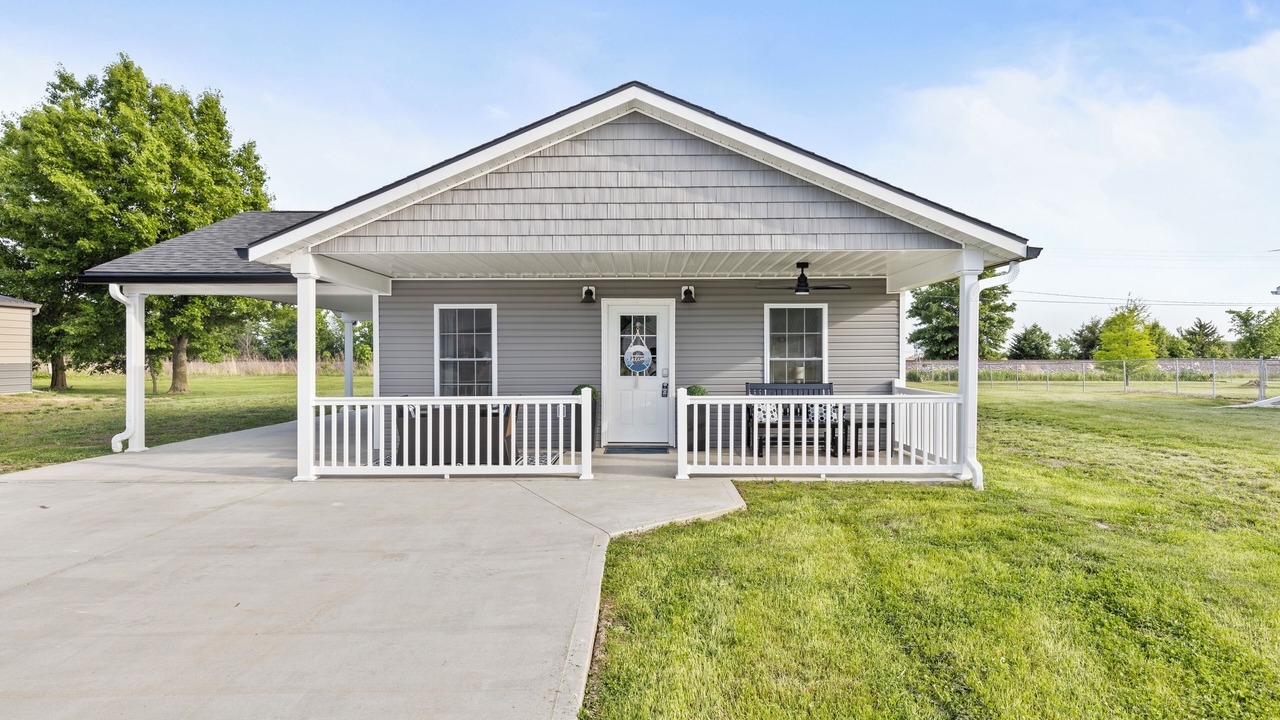 Photo of Outdoor in Monroe City