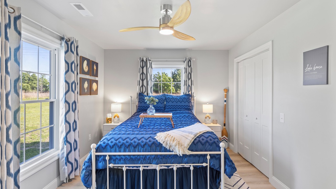 Photo of Bedroom in Monroe City