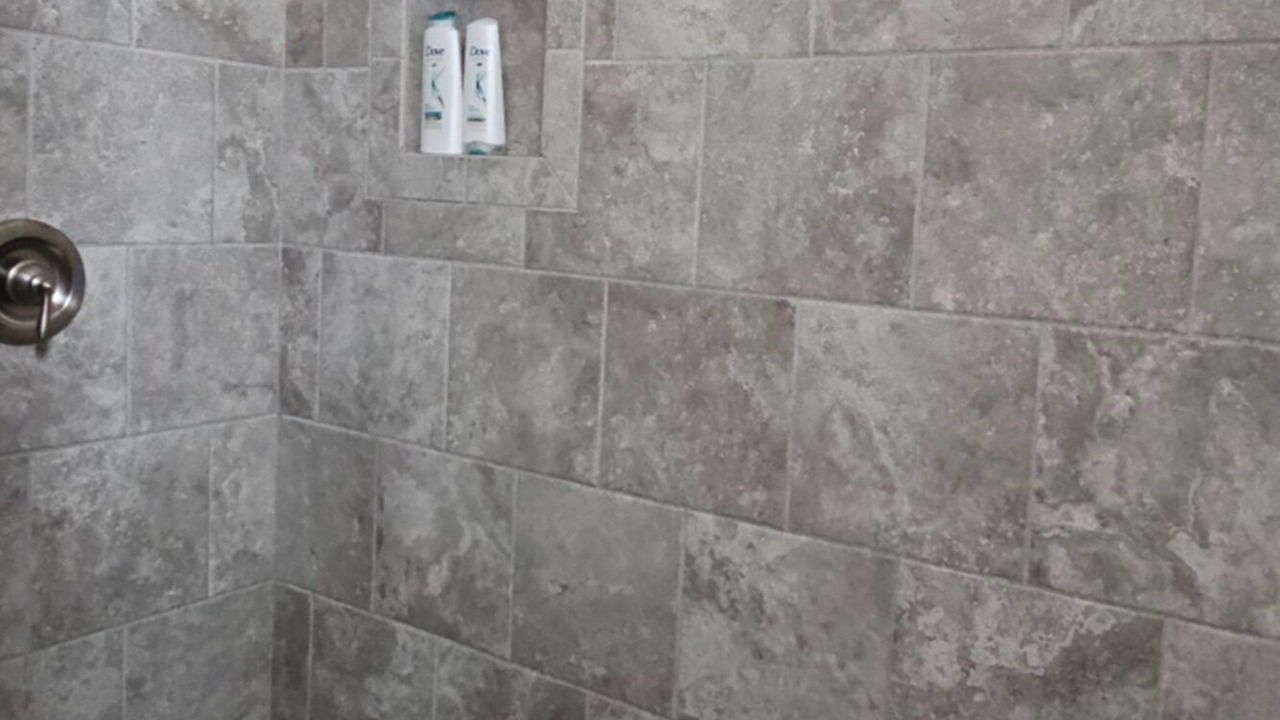 Photo of Bathroom in College Grove