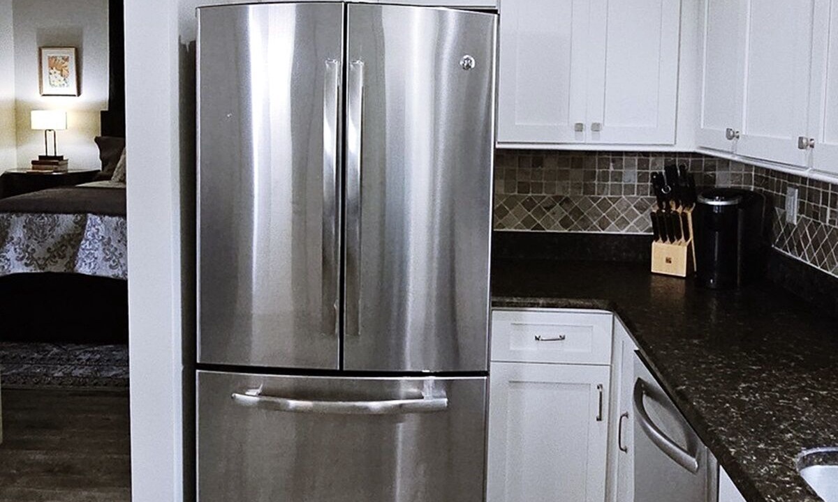 Photo of Kitchen in College Grove