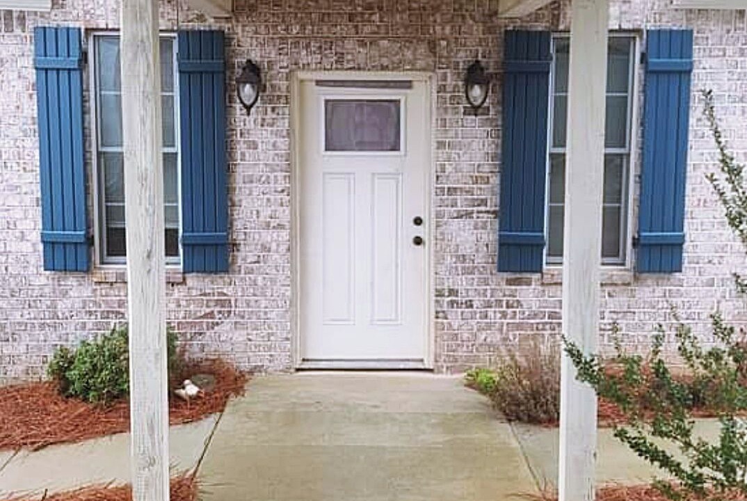 Photo of Outdoor in College Grove