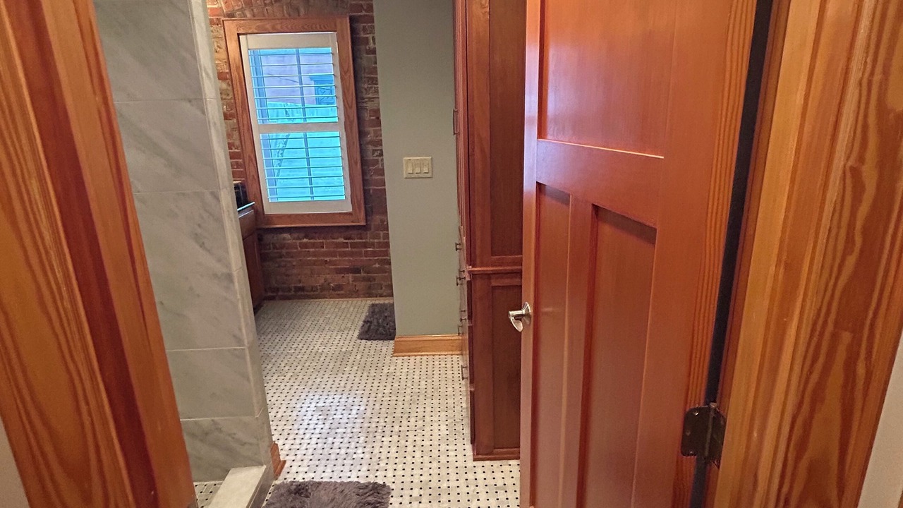 Photo of Bathroom in Elizabeth City