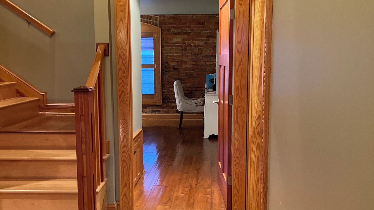 Photo of Bathroom in Elizabeth City