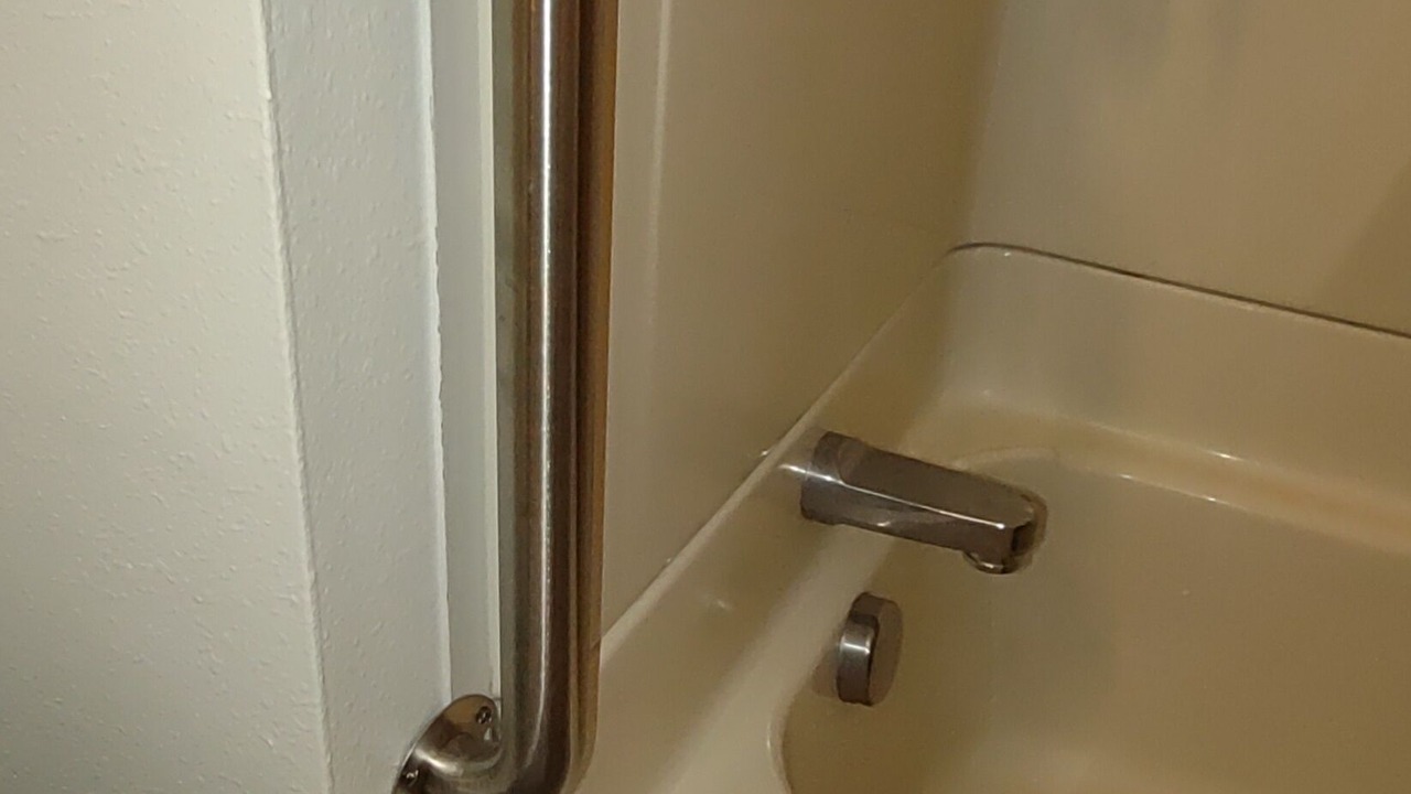 Photo of Bathroom in Trenton