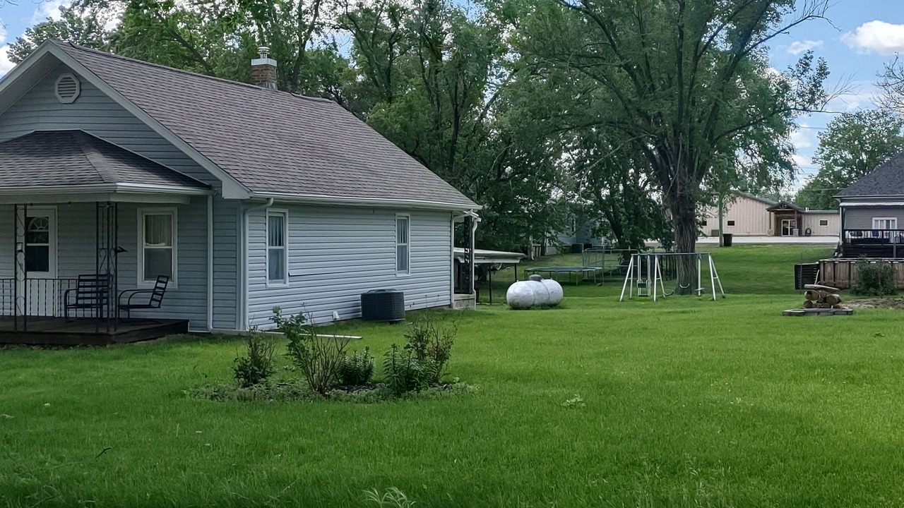 Photo of Outdoor in Trenton
