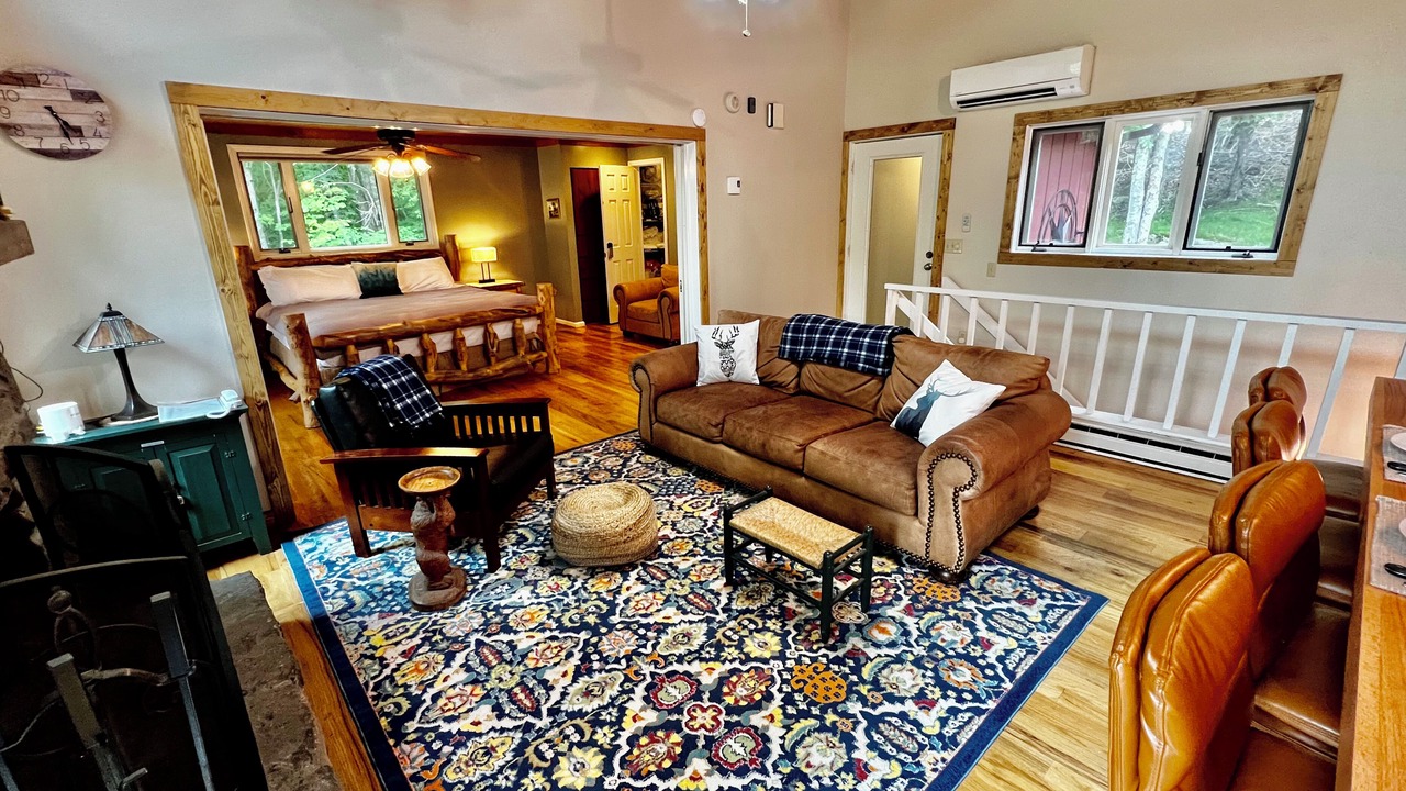 Photo of Bedroom in Charter Hills