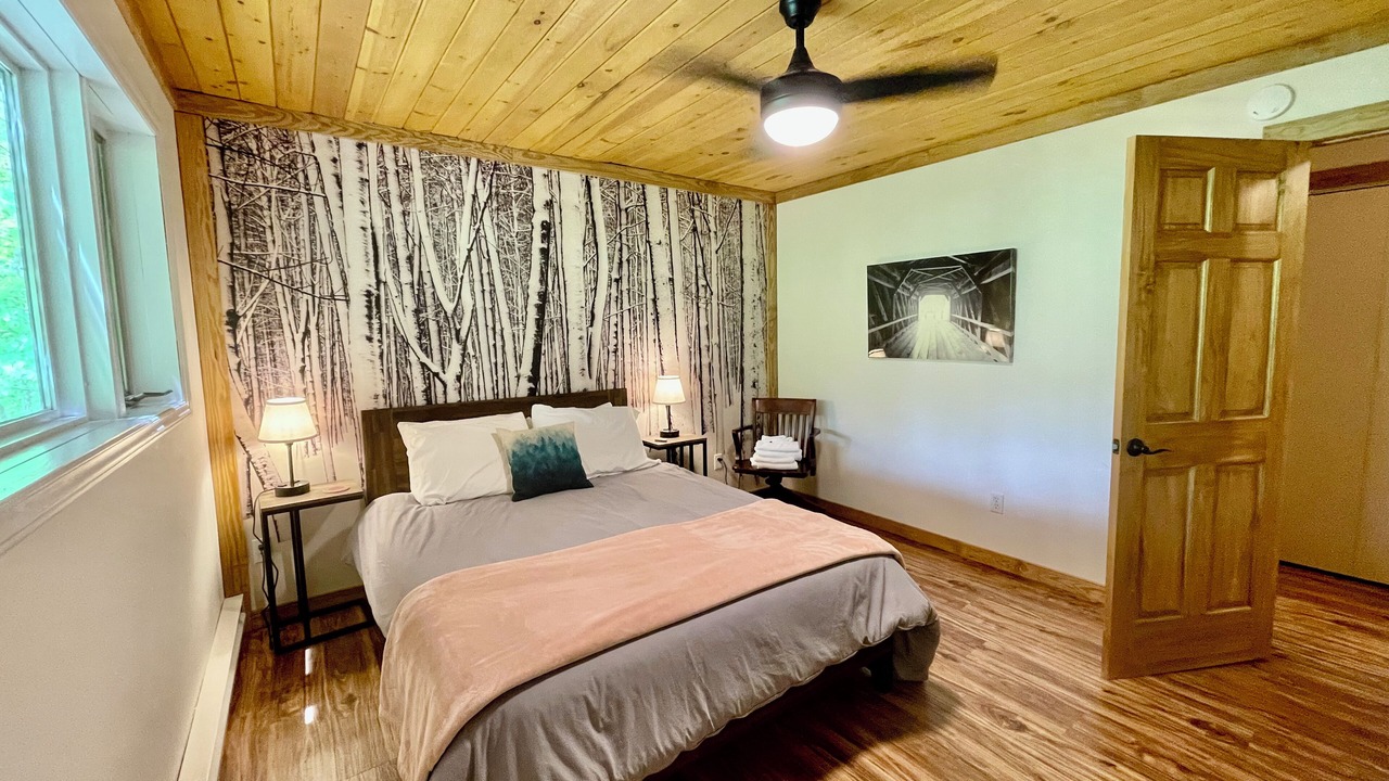Photo of Bedroom in Charter Hills