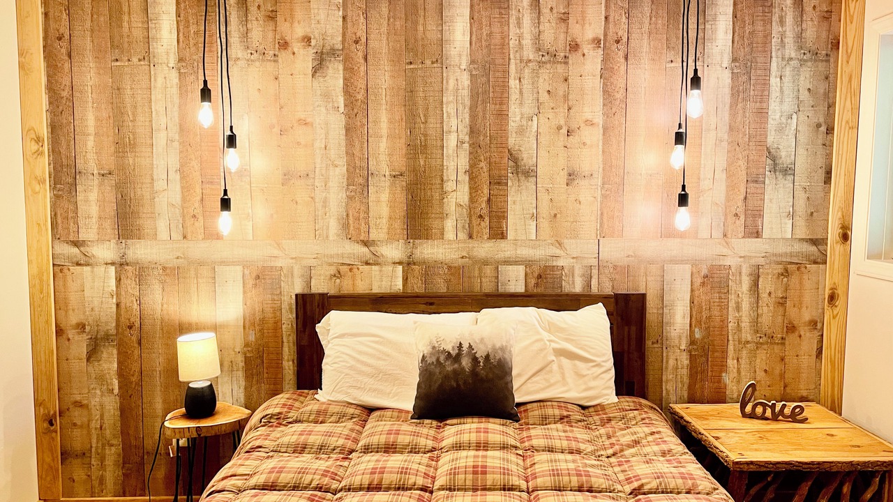 Photo of Bedroom in Charter Hills
