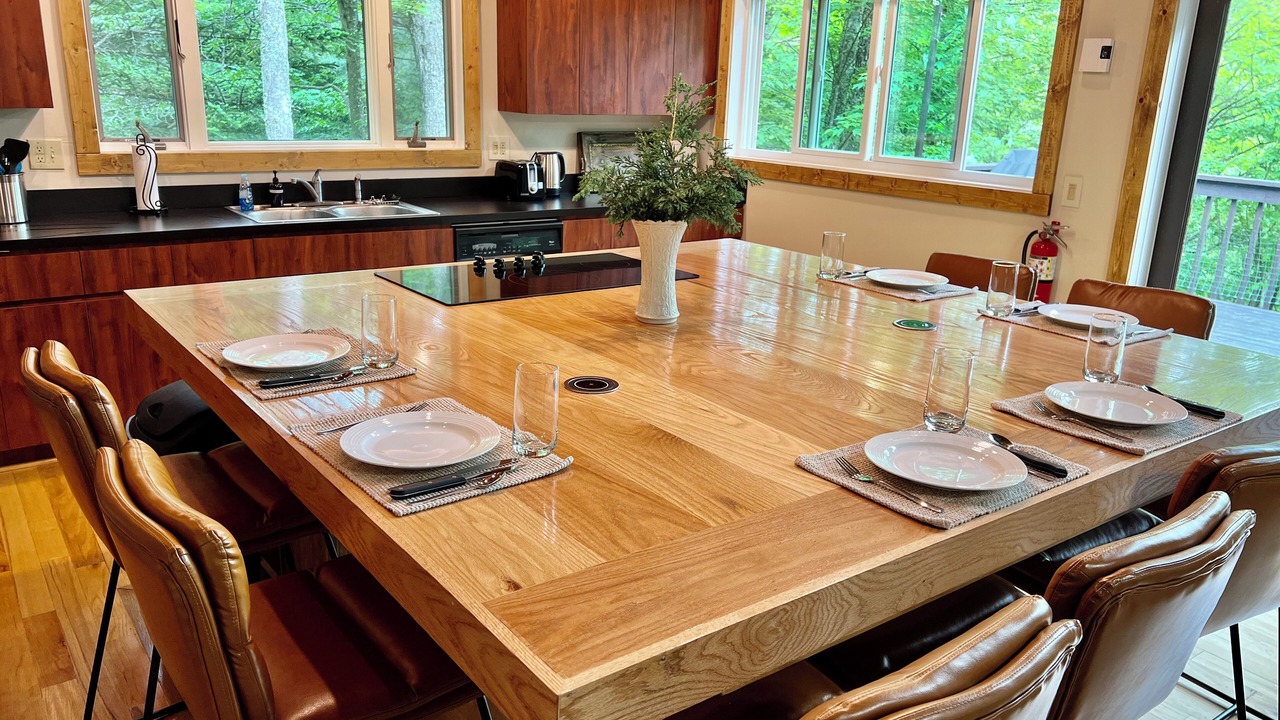 Photo of Kitchen in Charter Hills