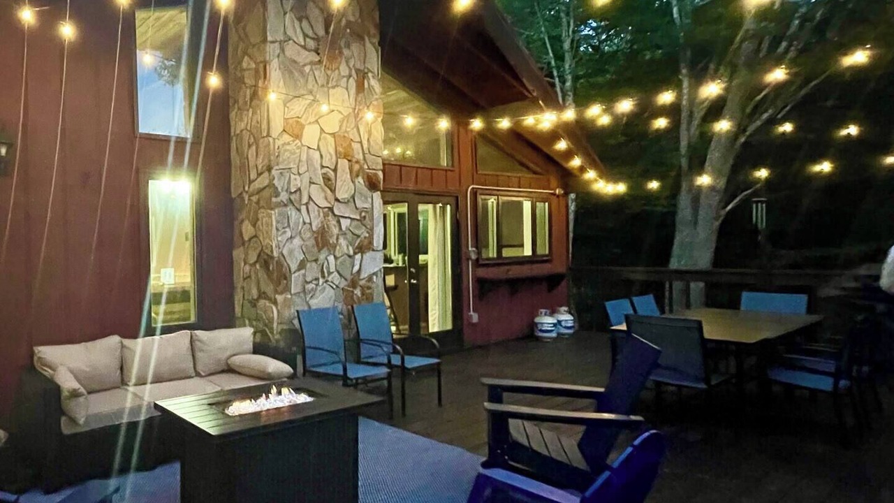 Photo of Outdoor in Charter Hills