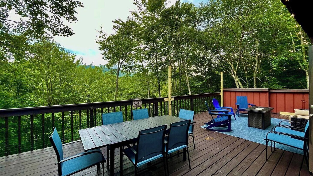 Photo of Outdoor in Charter Hills