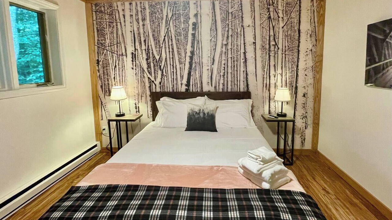 Photo of Bedroom in Charter Hills