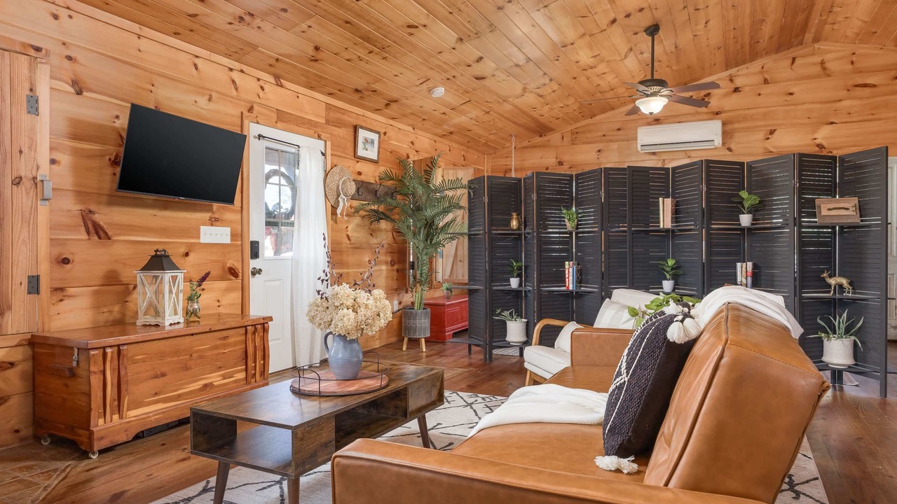 Photo of Livingroom in Valley Head