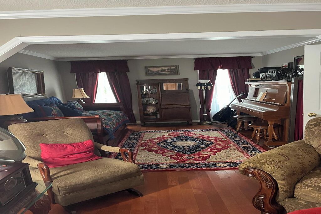 Photo of Bedroom in Fayetteville