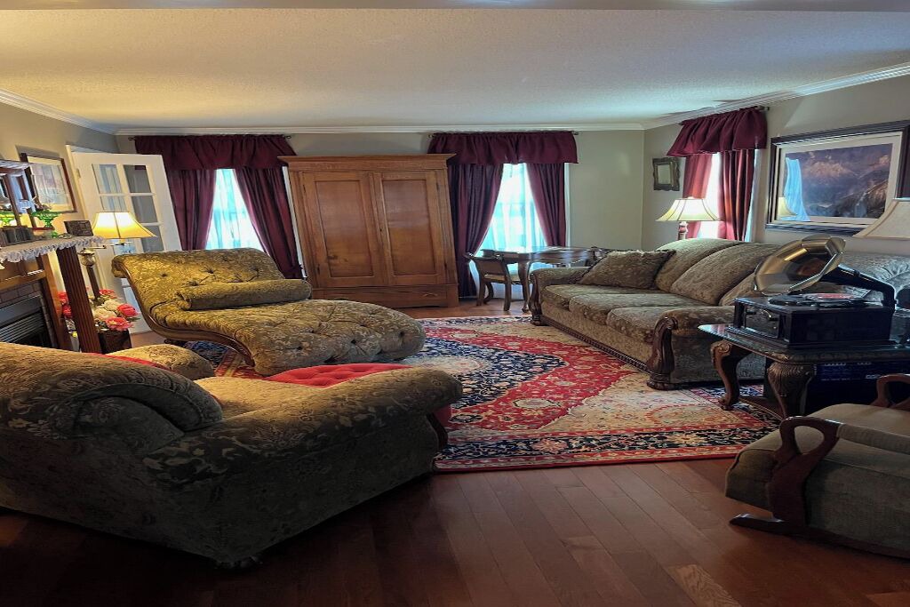 Photo of Bedroom in Fayetteville