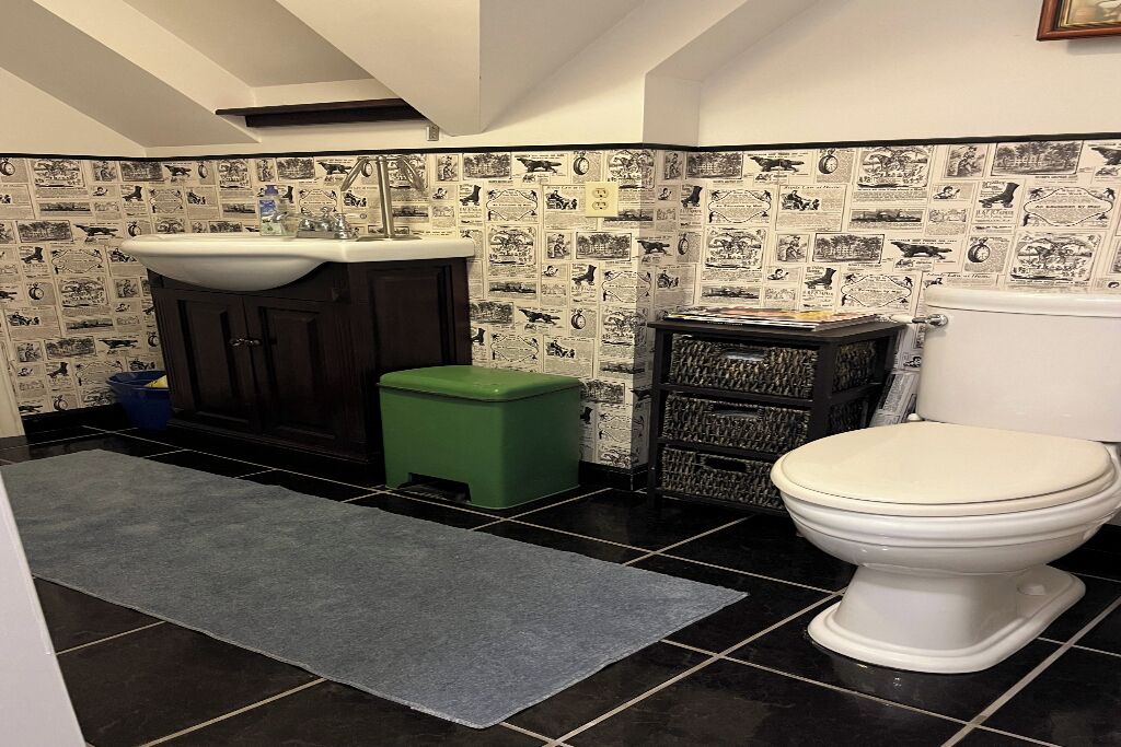 Photo of Bathroom in Fayetteville
