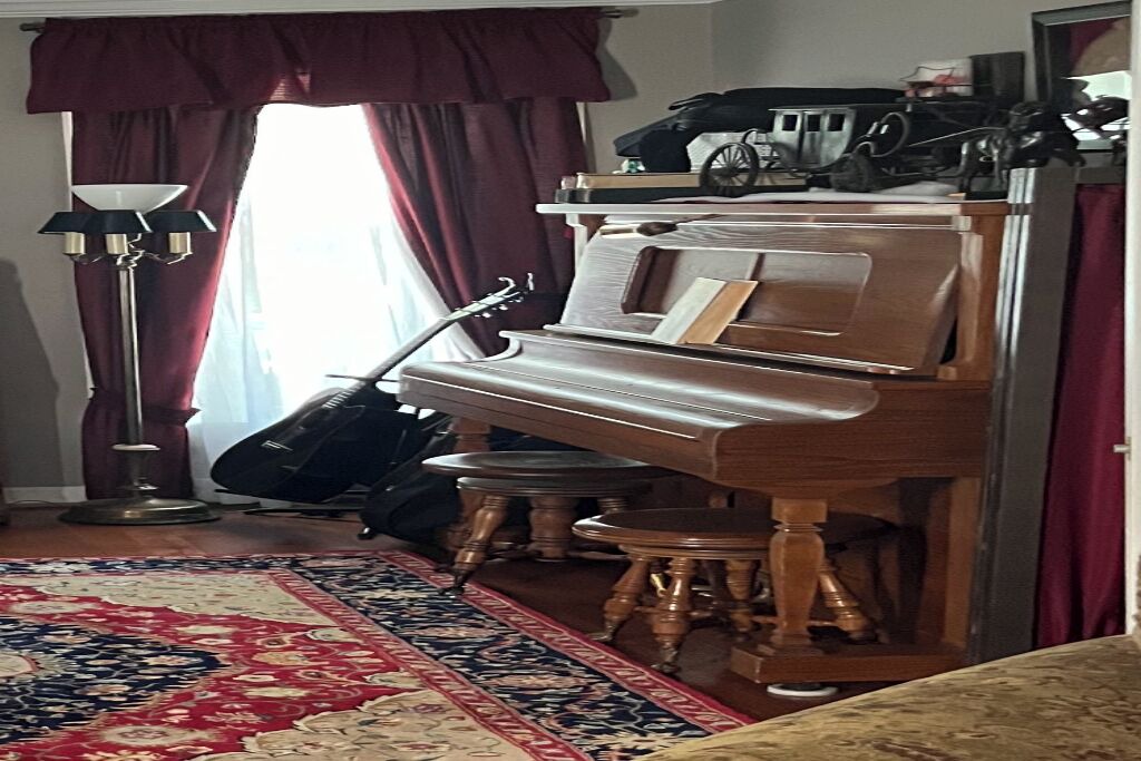 Photo of Bedroom in Fayetteville