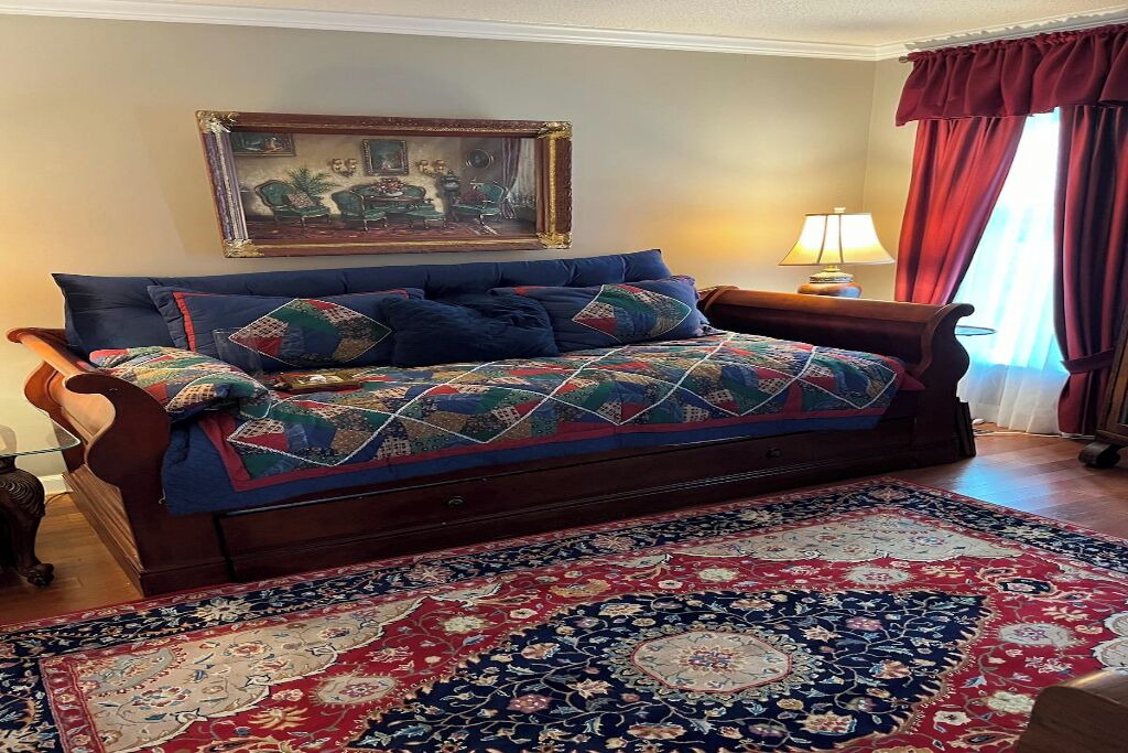 Photo of Bedroom in Fayetteville