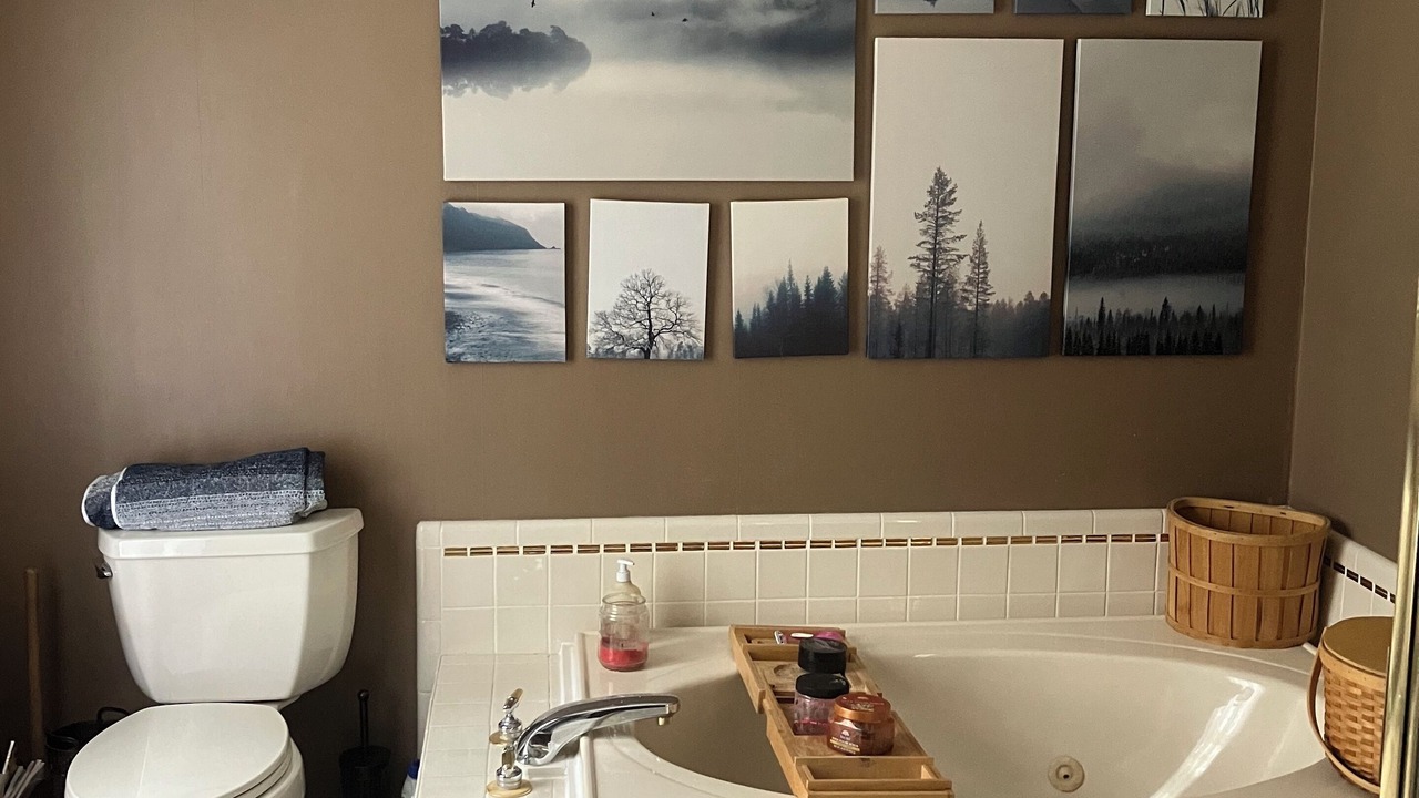 Photo of Bathroom in Fayetteville