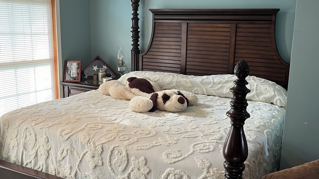 Photo of Bedroom in Fayetteville
