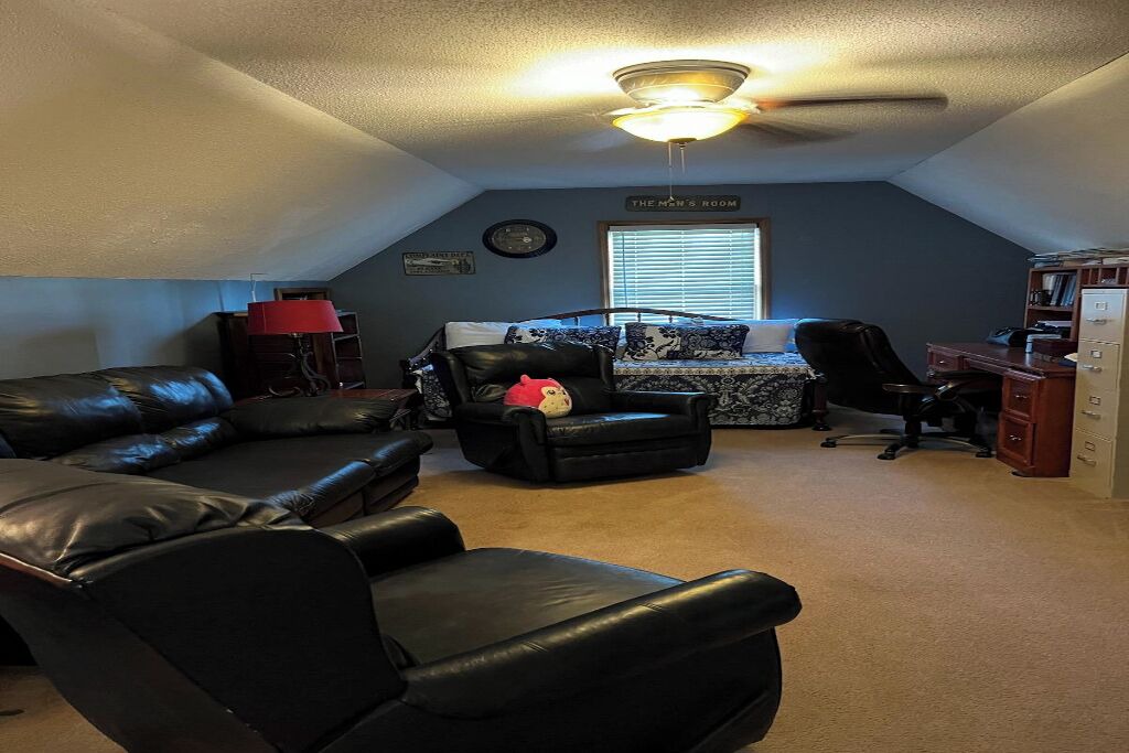 Photo of Bedroom in Fayetteville