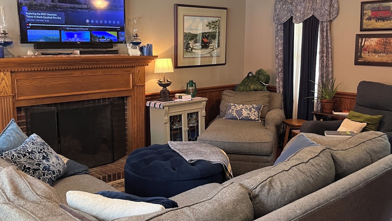 Photo of Bedroom in Fayetteville