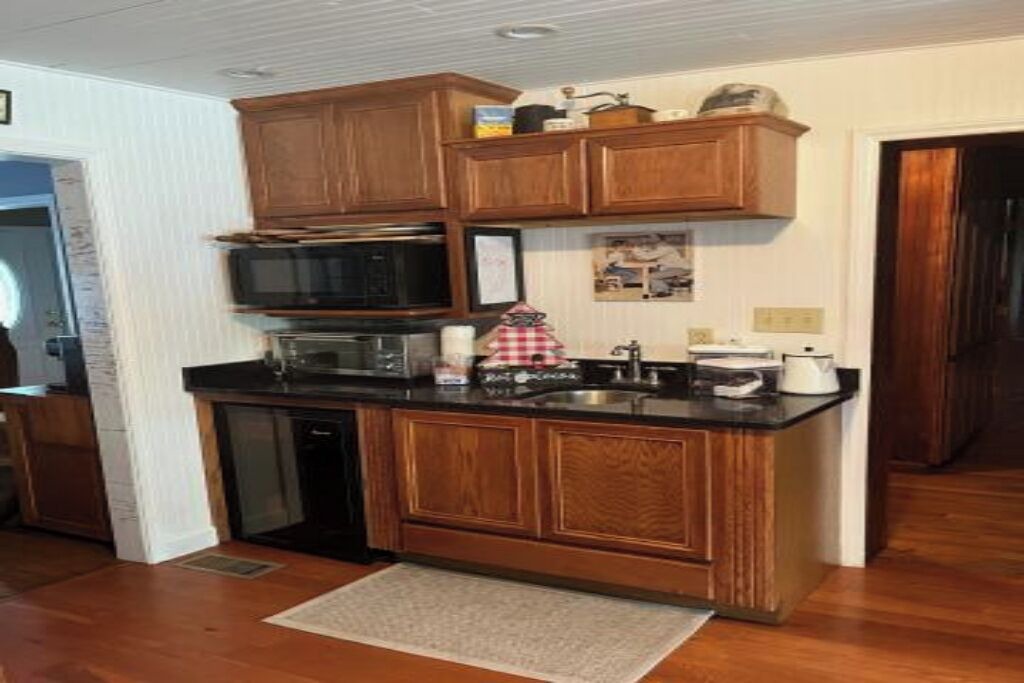 Photo of Kitchen in Fayetteville