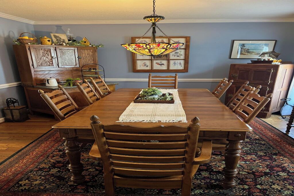 Photo of Livingroom in Fayetteville
