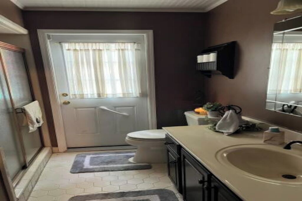 Photo of Bathroom in Fayetteville