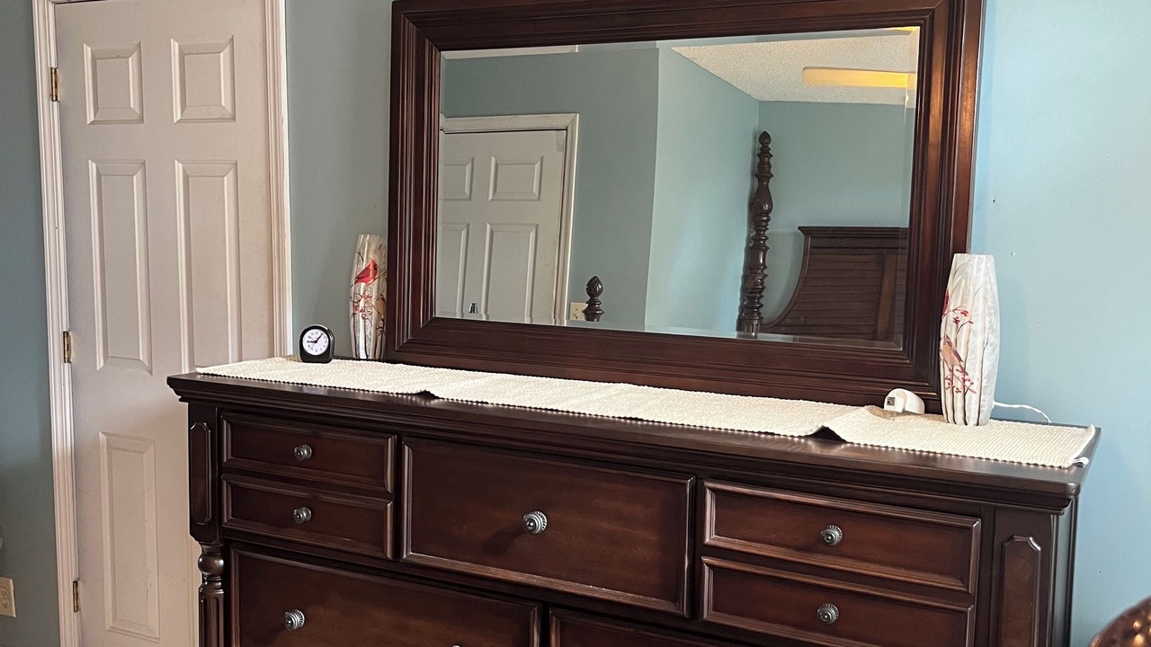 Photo of Bedroom in Fayetteville
