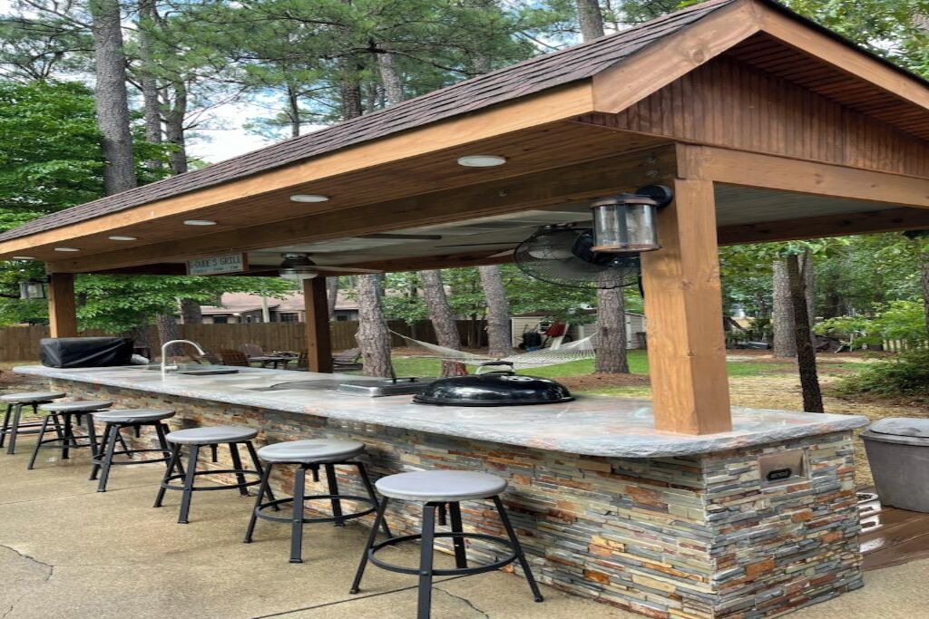 Photo of Outdoor in Fayetteville