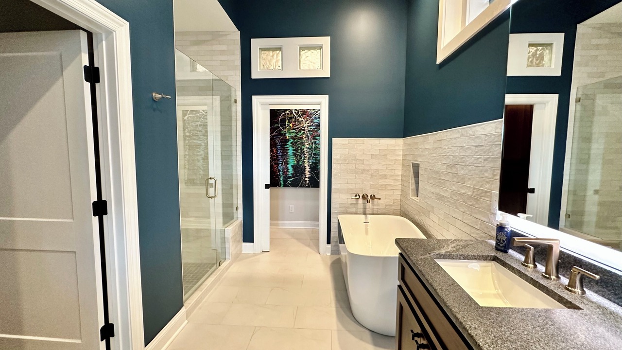 Photo of Bathroom in Crane Hill