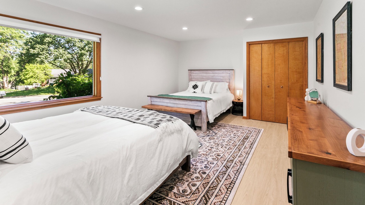 Photo of Bedroom in West Omaha