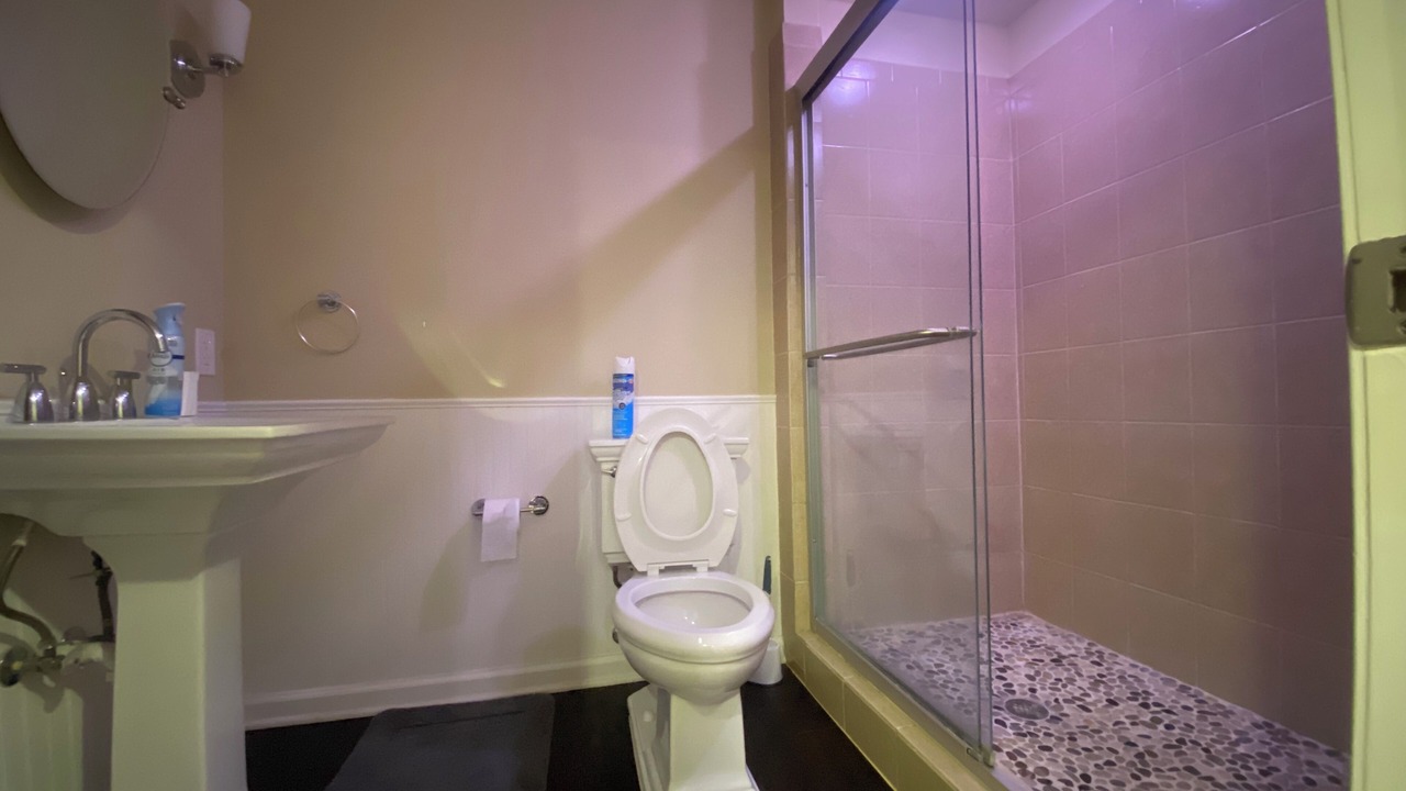 Photo of Bathroom in Owings Mills