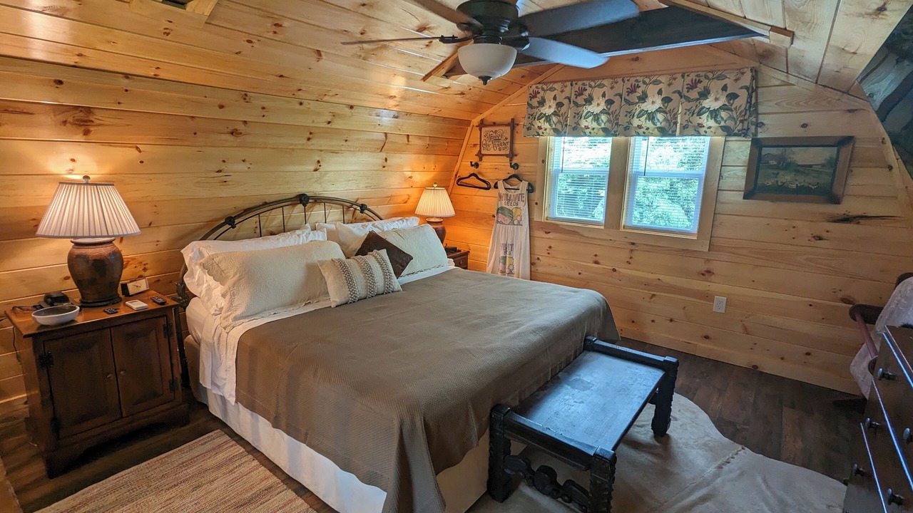Photo of Bedroom in Louisville